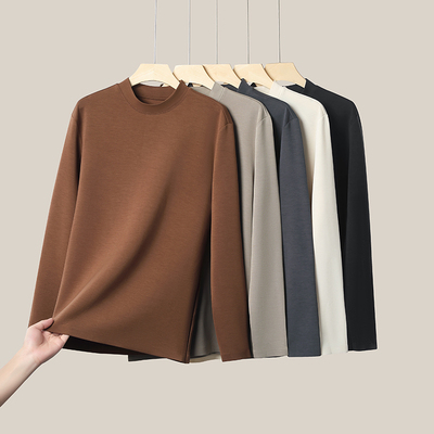 T恤打底卫衣11102