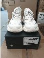 运动鞋白色1W096A