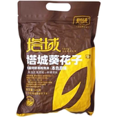 塔城葵花子500g 袋恒温烘焙精挑细选原味解馋网红零食新疆特产