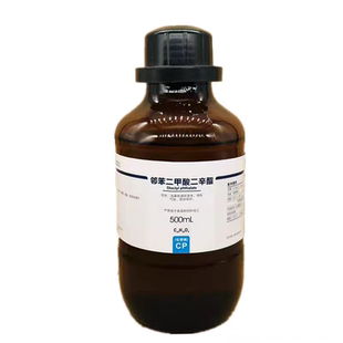 西陇科学 邻苯二甲酸二辛酯 化学纯CP500ml化学试剂 CAS:117-84-0