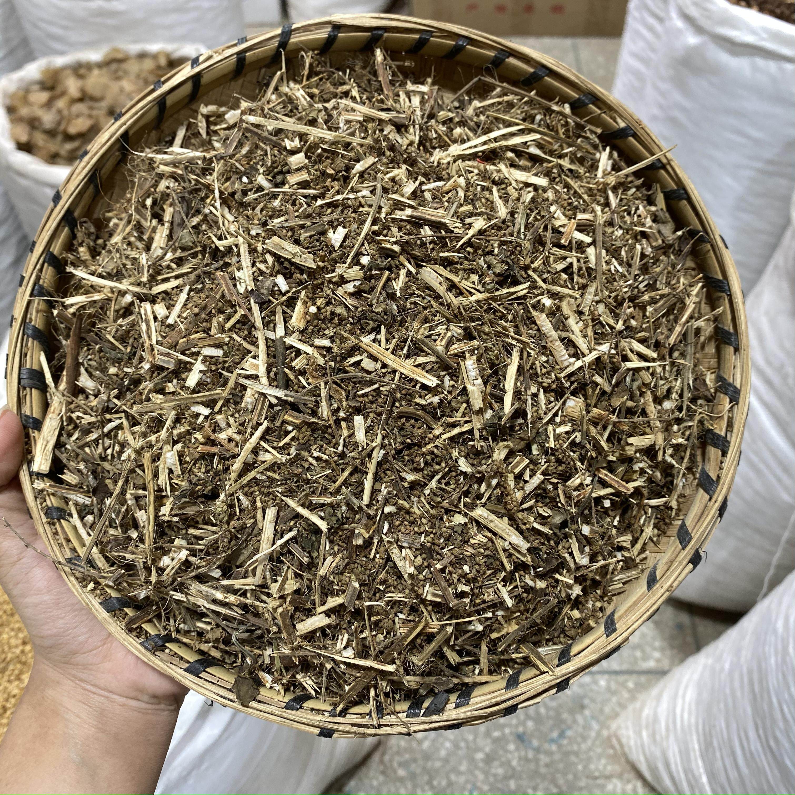 鸡肝散 云南散装野外四方蒿 农家生晒四棱蒿药材 当季新货滇香薷