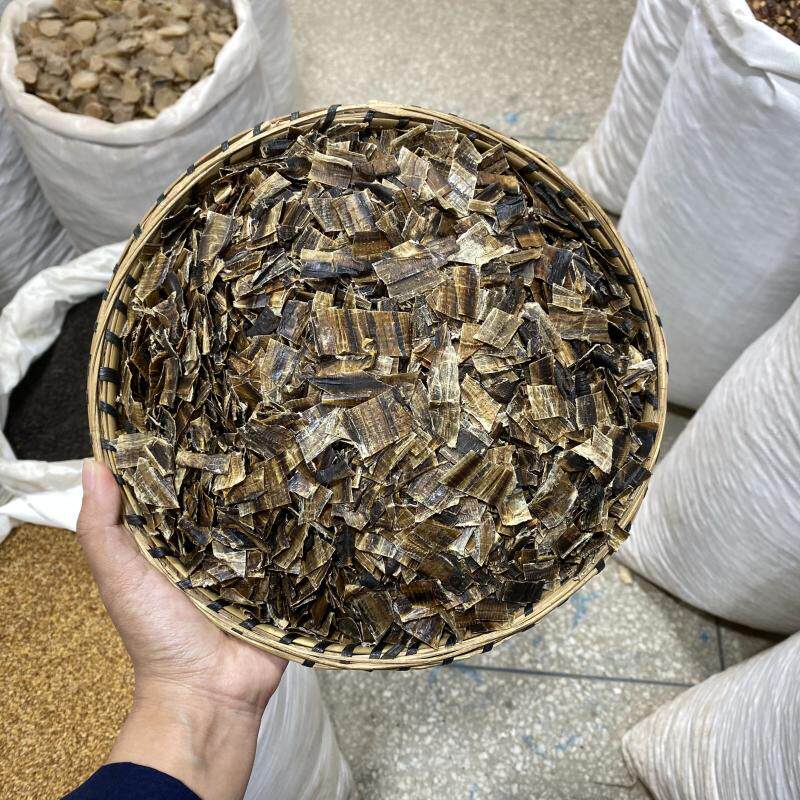地龙 无泥全开 散装切片 养殖地龙蚯蚓 干净水洗 当季药材无虫蛀