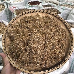 合欢花 云南散装毛合欢 农家野外自采夜绒花树花苦情花 无硫生晒