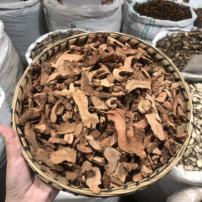 高良姜片当季新货香料药材