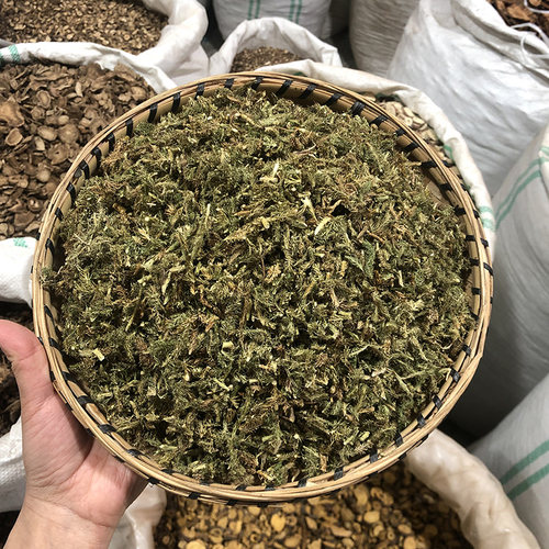 色绿新货农家自采云南高原农产品