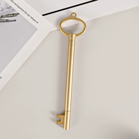 Золотой ключ модель