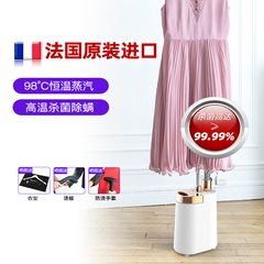 法国原装进口Steamone立式挂烫机家用商服装店蒸汽烫衣服熨烫机