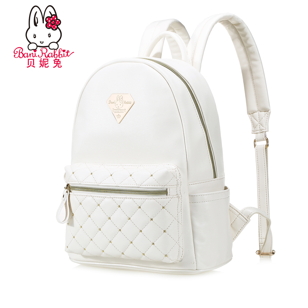Sac à dos étudiant - Ref 46888 Image 3