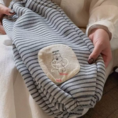 儿童冬款 加厚卫裤 束脚休闲裤 男童保暖长裤 宝宝加绒裤 童装 子秋冬季