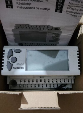议价 西门子控制器SEZ220