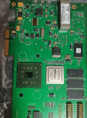 议价PCIE5565RC100000GE反射内存卡