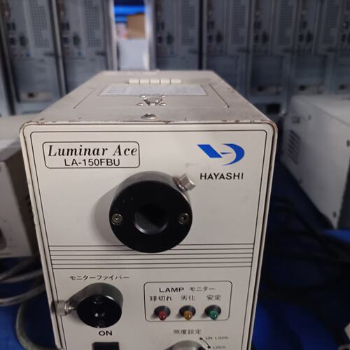 议价HAYASHI Luminar Ace LA-150FBU