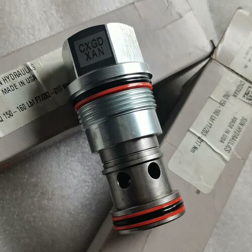 议价SUN插装阀单向阀CXGD-XAN看上拍