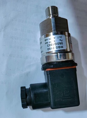 议价丹佛斯压力传感器型号060G1853适合多种工业应用