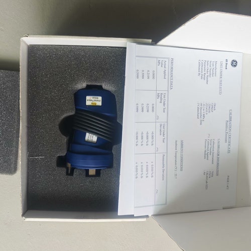 议价GE德鲁克Druck LE6 0FH 差压变送器  1MPa