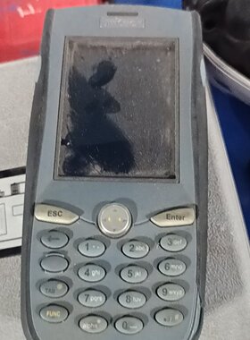 议价优尼泰克Unitech PA960系列数据采集器，Windo