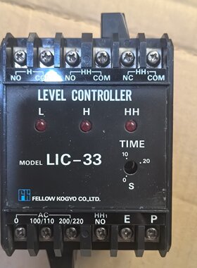 议价，，FELLOW KOGYO LIC-33