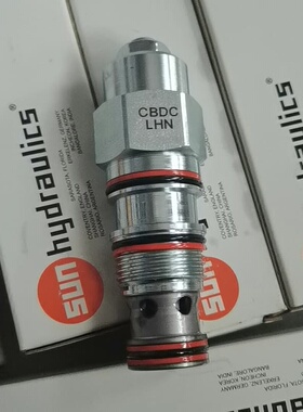 议价SUN插装阀平衡阀CBDC-LHN看上拍