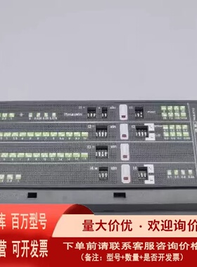 议价ABB 控制单断路器 SACE PR121/P-HF议