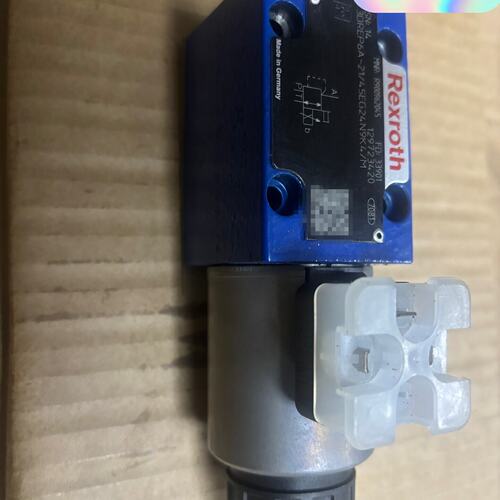 议价力士乐减压阀门3DREP6A-21/45EG24N9K4/M