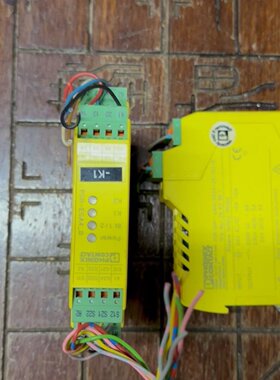 议价菲尼克斯 PSR-SPP-24UC/ESA4/3X1/1x2