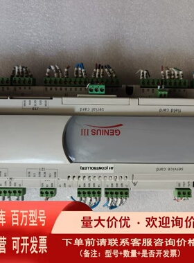 议价卡乐控制器型号PC03CC010K