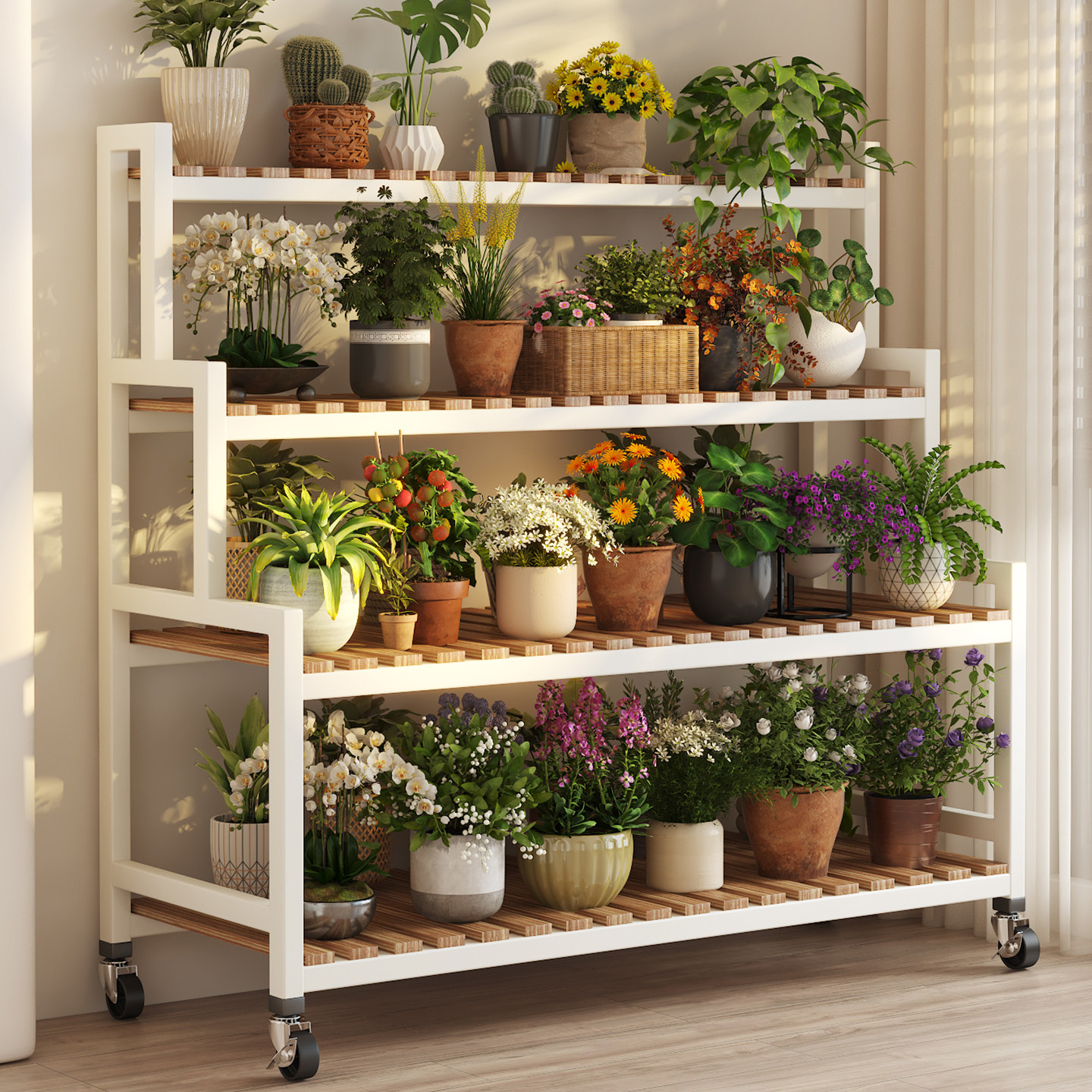 花架置物架置物架多层花架