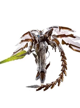 现货正品 万代 限定 MG 1/100 高达艾比安EW 交叉对比色 癌变
