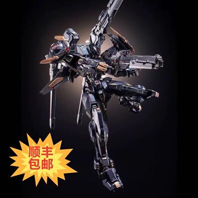 【全新现货】模寿至臻级武成侯武成候限定版WF上海展会限定款