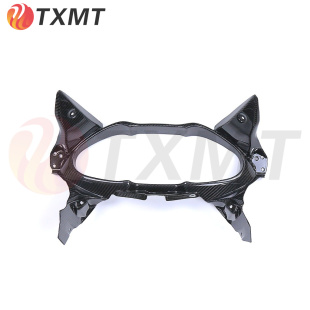 碳纤维外壳配件环绕面板 Hayabusa摩托车改装 适用铃木隼 GSX1300R