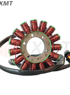 适用杜卡迪 Multistrada 揽途MTS 950-1200-1260 定子磁电机线圈