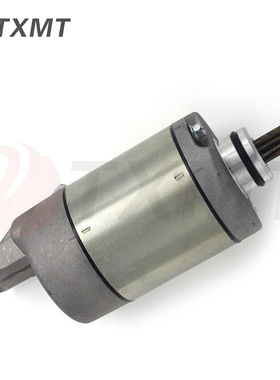 用于本田 Foreman 400 450 500 TRX400FW TRX 摩托车启动马达