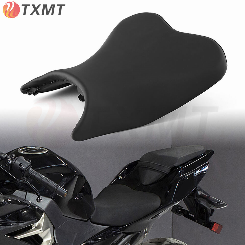Ninja忍者400Z400前座前坐垫图片