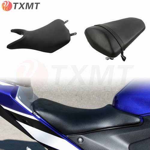 YZFR25R3MT03MT25前后坐垫