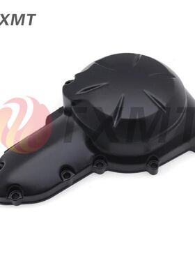 适用2018-2022款川崎VERSYS 650 发动机 磁电机盖 线圈边盖