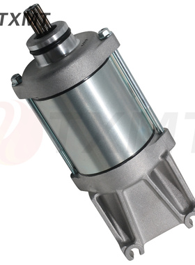 适用川崎EN ER650 ER-6N ER400 ER-4N Vulcan S 启动机起动机马达