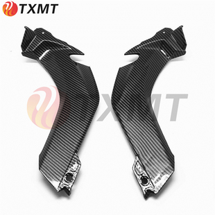 川崎 ZX-10R 11-12-13-14-15-16年 油箱护板侧边板黑件 外壳