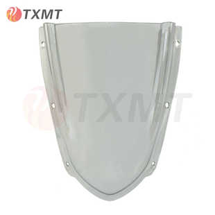 适用川崎 ZX-10R ZX10RR 21-23 大牛 改装摩托车 前风挡 挡风玻璃