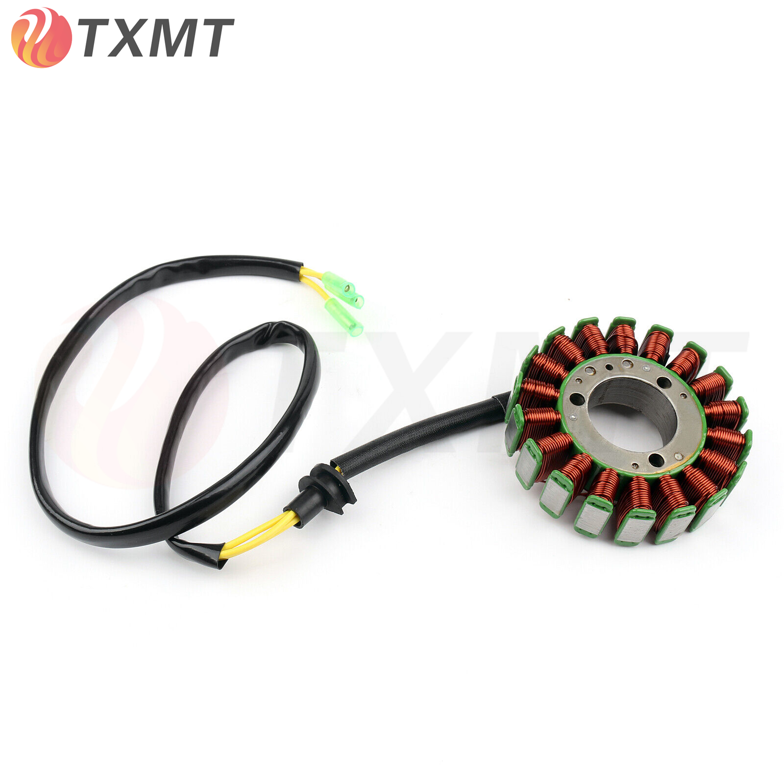 川崎火神VN750磁电机线圈