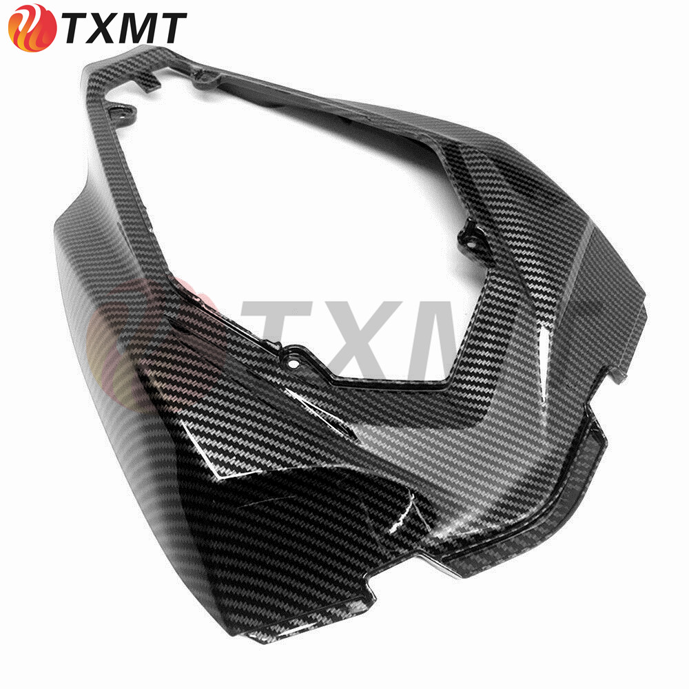 适用川崎ZX-10R ZX10R 16-17-18-19年后尾板 后包围 后尾翼 外壳