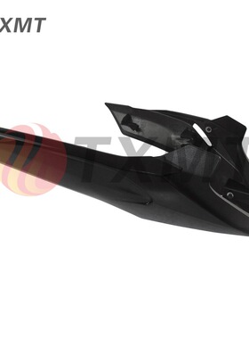 适用 凯旋 Street Triple 660 17-22年发动机下导流罩 小肚兜底盘