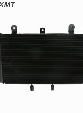 适用本田 CB1300SF 1998-2002年 摩托车水箱总成散热器冷却器