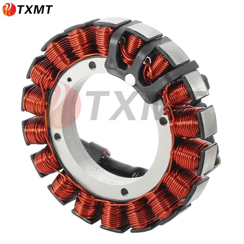 哈雷FXDBI FXDC FLSTS FLSTSC FLSTSCI 30017-01发电机 定子线圈