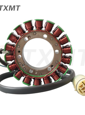 适用于本田Foreman TRX400 1995-2003年磁电机线圈发动机线圈