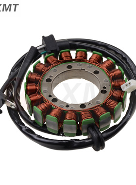 适用于雅马哈TDM850 1996-2001年发电机定子线圈 磁电机线圈
