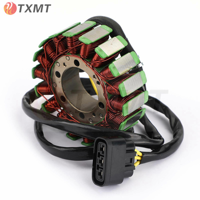 杜卡迪DIAVEL大魔鬼1200线圈