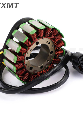 适用杜卡迪 Hypermotard 骇客 950 939 发电机线圈定子磁电机线圈