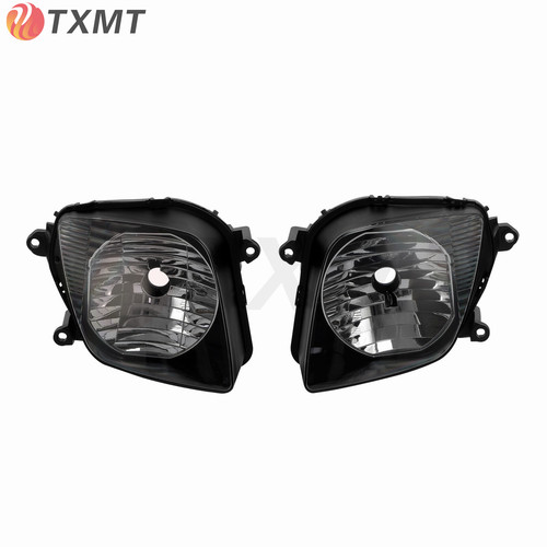 RVT1000RC51前大灯总成车头灯