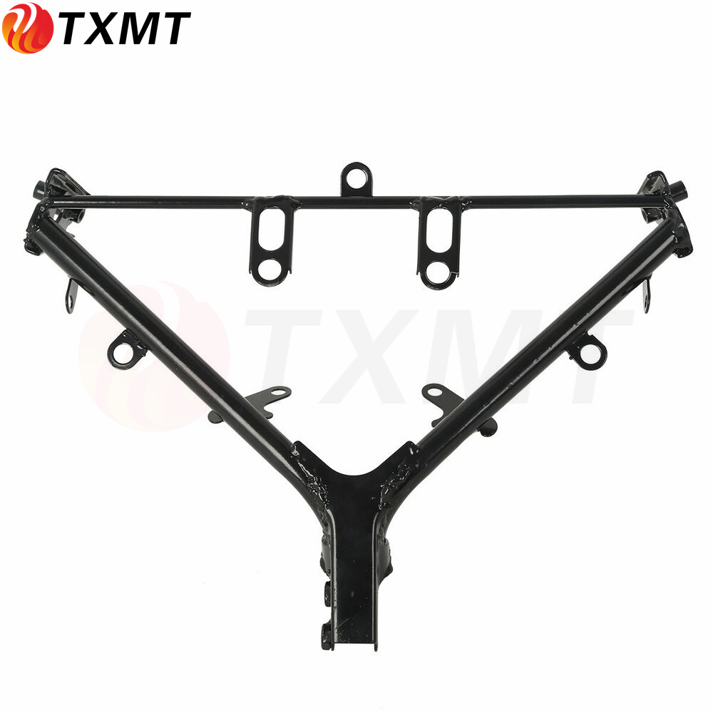 CBR1100XX黑鸟大灯支架灯架