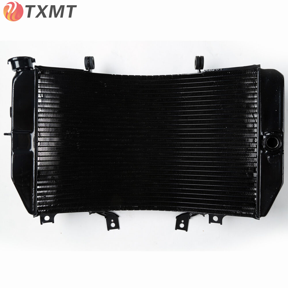 GSX-R1000大R03-04年散热器